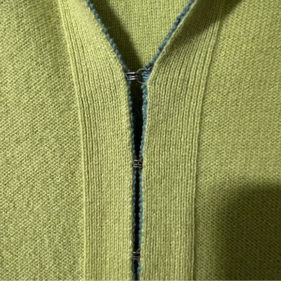 Akris Cashmere Vest - Picture 4 of 5